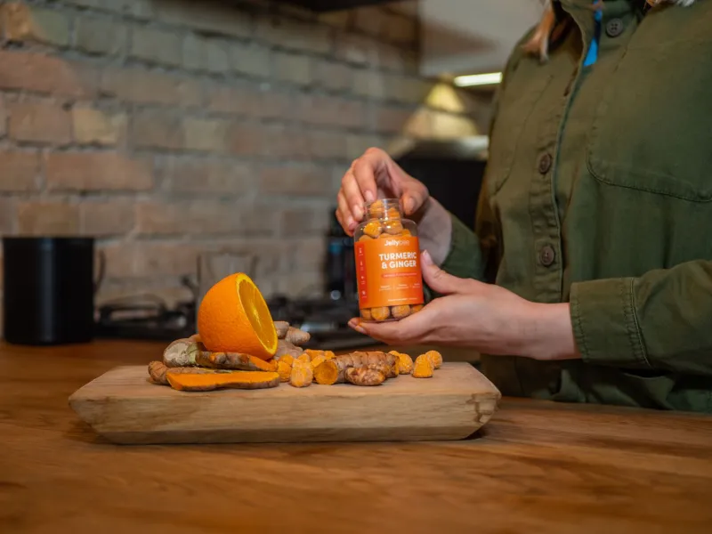 Back to Gummies: Why Keto Dieters Are Abandoning Powders and Potions for the OG Supplement