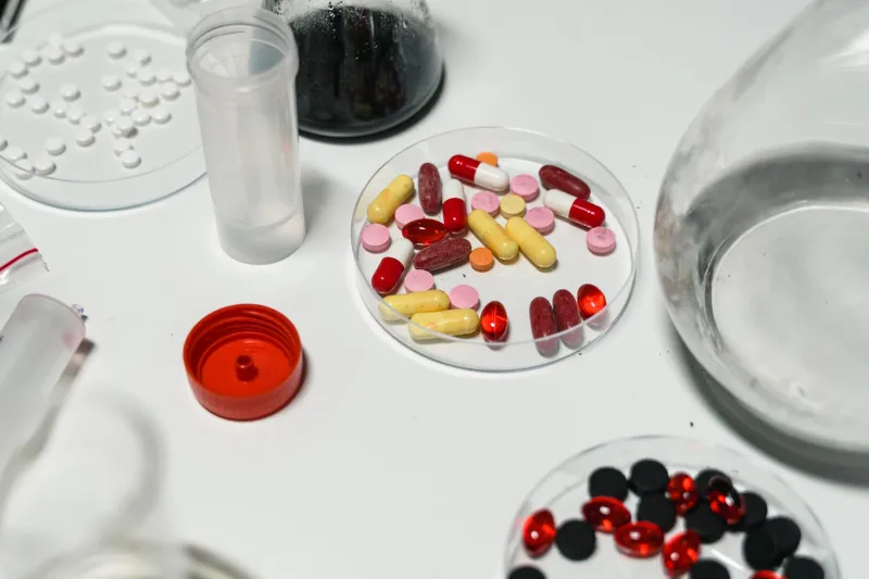 Beyond BHB: The Lesser-Known Keto Supplement Ingredients That Might Actually Move the Needle