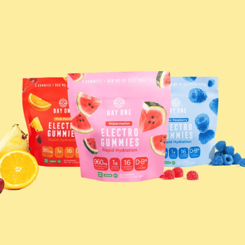 Are Electrolyte Keto Gummies Actually Worth It, or Just Fancy (Expensive) Candy?