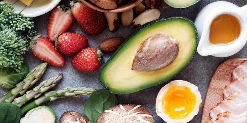 Do You Actually Need Keto Gummies? An Honest Look at Supplements vs. Whole Foods