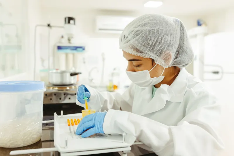 We Sent 5 Keto Gummy Brands to a Lab — Here's Which Ones Actually Survived the Shelf