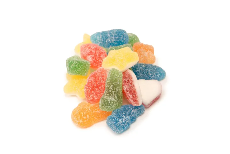Beyond the Bitter: Rating Keto Gummy Flavors So You Don't Have to Suffer Through Another Bad Batch