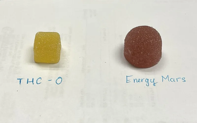 Are Your Keto Gummies Already Dead? The Truth About Potency Loss Over Time