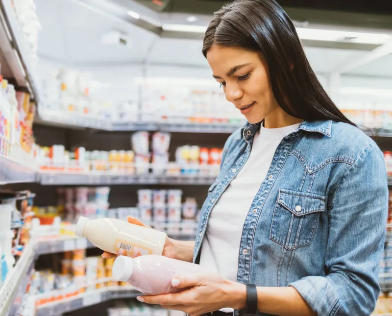 Keto Label Lies: How to Spot Hidden Carbs Before They Wreck Your Progress