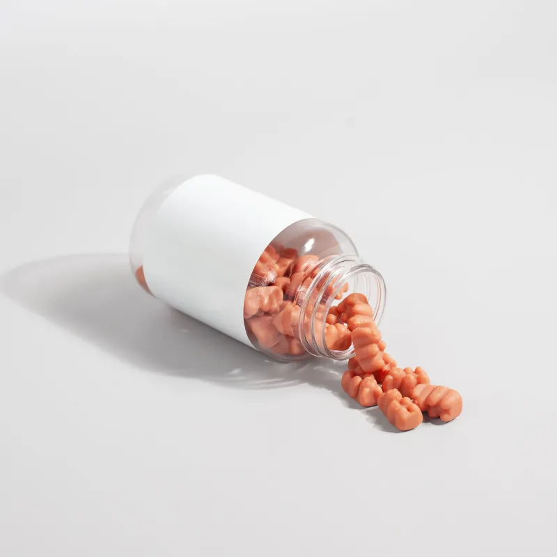 Why Keto Gummies Are Beating Capsules at Their Own Game